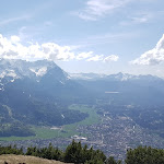 Photo n°3 de l'avis de Mike. fait le 25/10/2021 à 13:26 sur le  Wankhaus à Garmisch-Partenkirchen