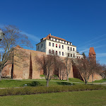 Photo n°1 de l'avis de André. fait le 11/03/2018 à 13:06 sur le  Schlosshotel Tangermünde à Tangermünde