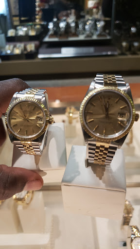 Jewelry Store «Royal Jewelers», reviews and photos, 73 Broadway N, Fargo, ND 58102, USA