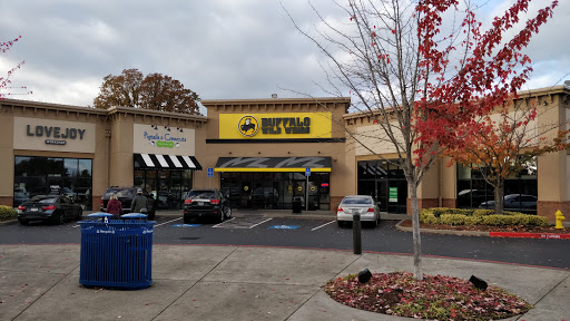 Shopping Mall «The Streets of Tanasbourne», reviews and photos, 19350 NW Emma Way, Hillsboro, OR 97124, USA