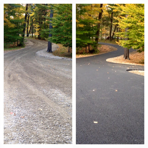Asphalt Contractor «BDB Paving & General Contracting, Inc», reviews and photos, 831 NY-67, Ballston Spa, NY 12020, USA