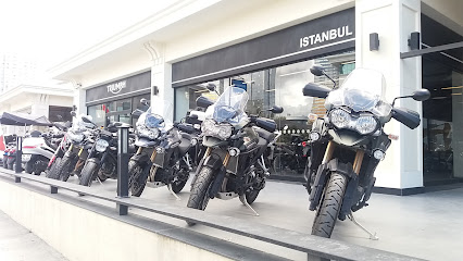 Triumph Motorcycles İstanbul