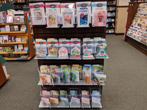 Book Store «Barnes & Noble», reviews and photos, 7881 Edinger Ave, Huntington Beach, CA 92647, USA