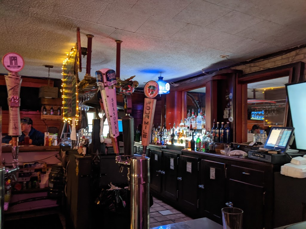 Grateful Grill 14550