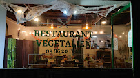 Atmosphère du Restaurant végétalien Delices Veggies à Metz - n°10