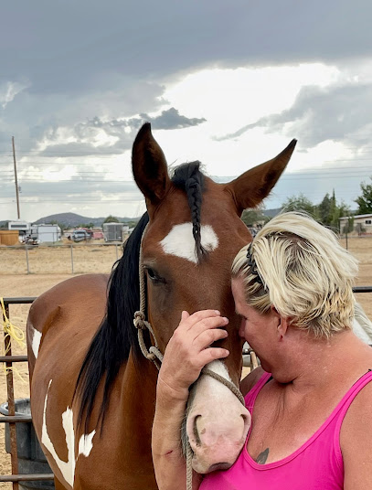 CP Mules And Equine Rescue