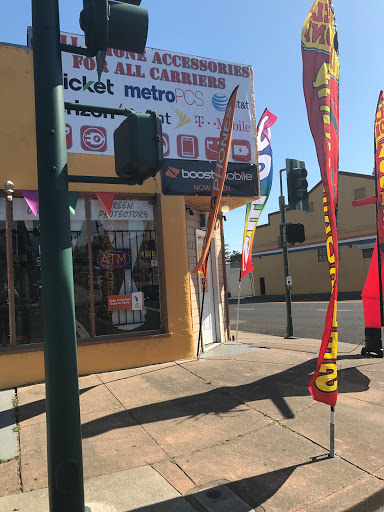 Boost Mobile by Norcal Mobile Solutions, 1530 Sonoma Blvd, Vallejo, CA 94590, USA, 