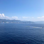 Photo n°10 de l'avis de Luca.e fait le 16/09/2021 à 14:32 sur le  Al Faro di Portofino Lounge Bar à Portofino