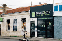 Photos du propriétaire du Pizzeria Basilic & Co à Mérignac - n°1