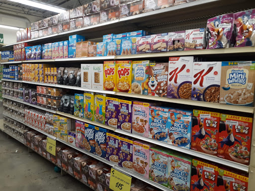 Discount Store «Bargain Hunt», reviews and photos, 3574 Soldano Boulevard, Columbus, OH 43228, USA