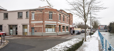 Cabinet Orthodontie du Dr Eschard Caroline à Douai