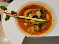 Curry du Restaurant thaï Prik Thaï Maine à Paris - n°8