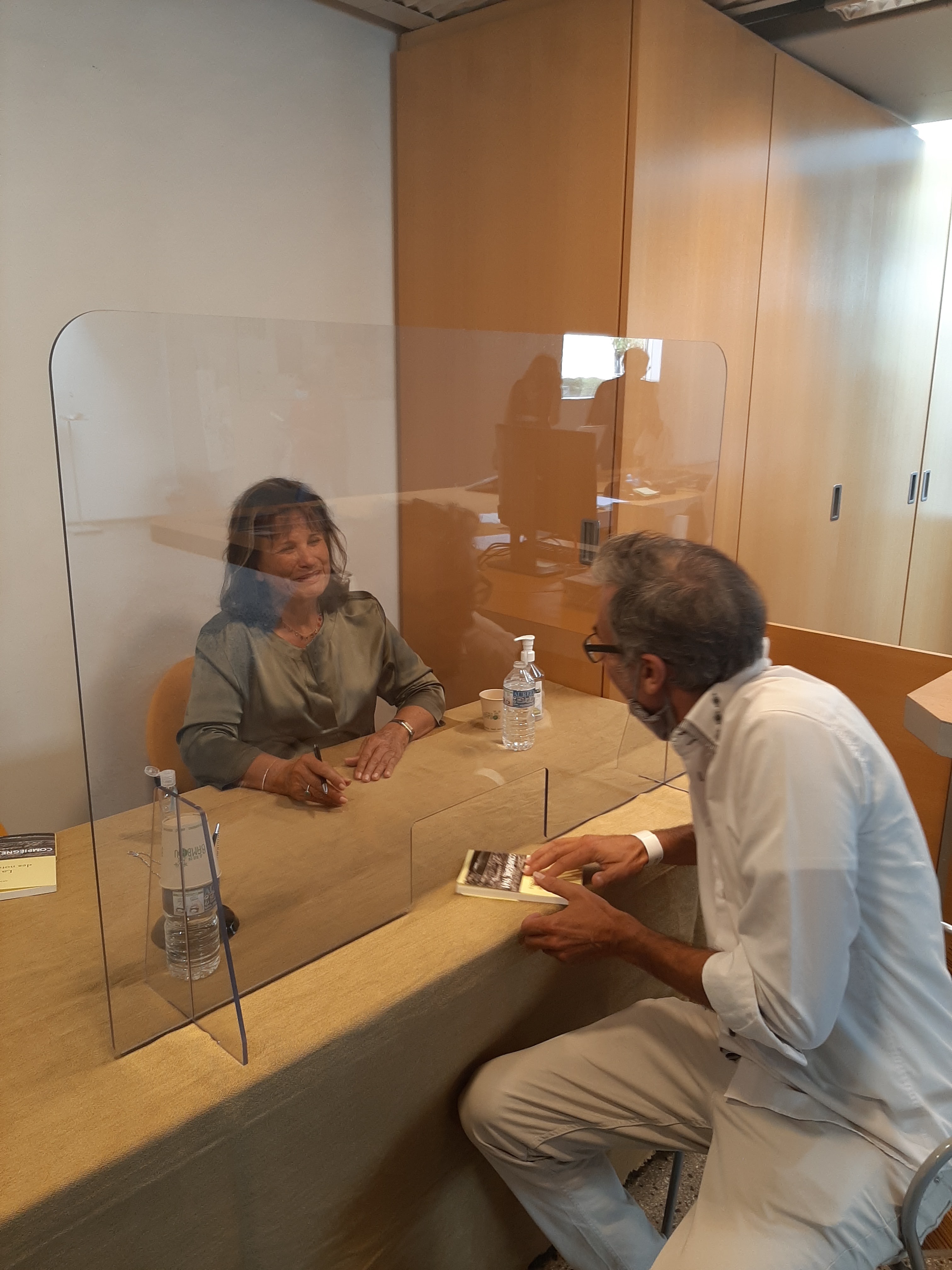 Photo n° 1 de l'avis de Olivier.R fait le 19/09/2020 à 17:22