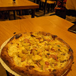 Photo n°1 de l'avis de Romain.o fait le 04/02/2022 à 12:27 sur le  Salami Social Club à Berlin