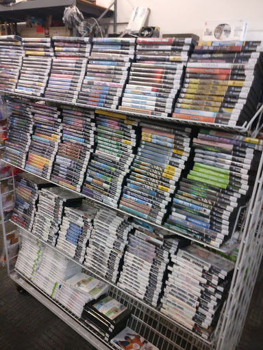 Video Game Store «GameLobster», reviews and photos, 32610 Pacific Hwy S A-2, Federal Way, WA 98003, USA