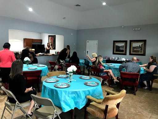 Community Center «AYERSWORTH GLEN», reviews and photos, Ayersworth Glen Blvd, Wimauma, FL 33598, USA