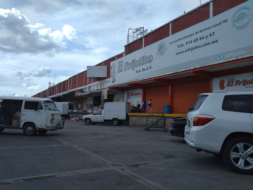 Centro Comercial Agropecuario