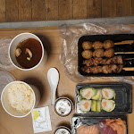 Photo n° 2 de l'avis de Florence.a fait le 21/08/2020 à 19:04 pour Pop Sushi Taverny - Livraison de repas japonais à Taverny