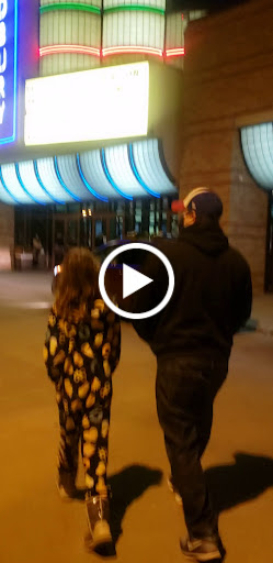 Movie Theater «Woodbury 10 Theatre», reviews and photos, 1470 Queens Dr, Woodbury, MN 55125, USA