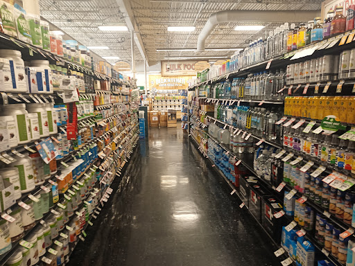 Health Food Store «Sprouts Farmers Market», reviews and photos, 1730 Dublin Blvd, Colorado Springs, CO 80918, USA