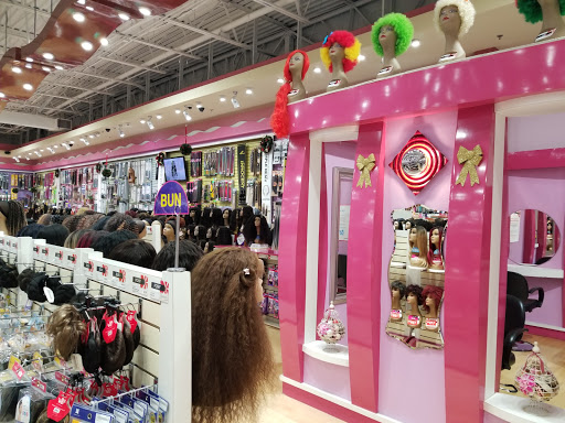 Beauty Supply Store «Beauty 4 U», reviews and photos, 1727 N Rolling Rd, Windsor Mill, MD 21244, USA