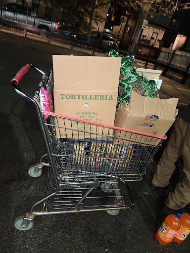 Butcher Shop «Carnicerias Guanajuato», reviews and photos, 1436 N Ashland Ave, Chicago, IL 60622, USA