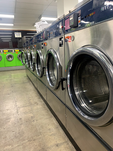Laundromat «The Laundry Lounge», reviews and photos, 1801 Hanover Dr, Davis, CA 95616, USA