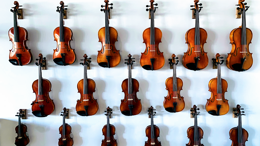 Azure Violins