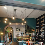 Photo n°1 de l'avis de Vincent.a fait le 11/06/2018 à 10:56 sur le  Maxelâ Coppelle - Roma à Rome