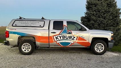 Kyburz Heating and Cooling LLC