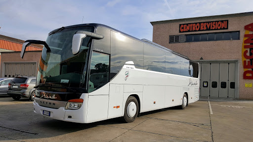 Decina Bus