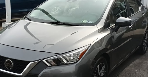 Used Car Dealer «Enterprise Car Sales», reviews and photos, 4845 William Penn Hwy, Monroeville, PA 15146, USA