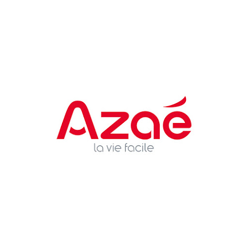 Azaé Lyon Centre à Lyon