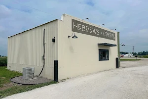 HeBrews XI Coffee LLC image