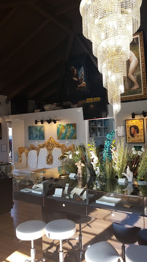 Explore heaven tattoo ideas, creative tattoo ideas in Laguna Beach, available at Cast of Crowns Art Collective