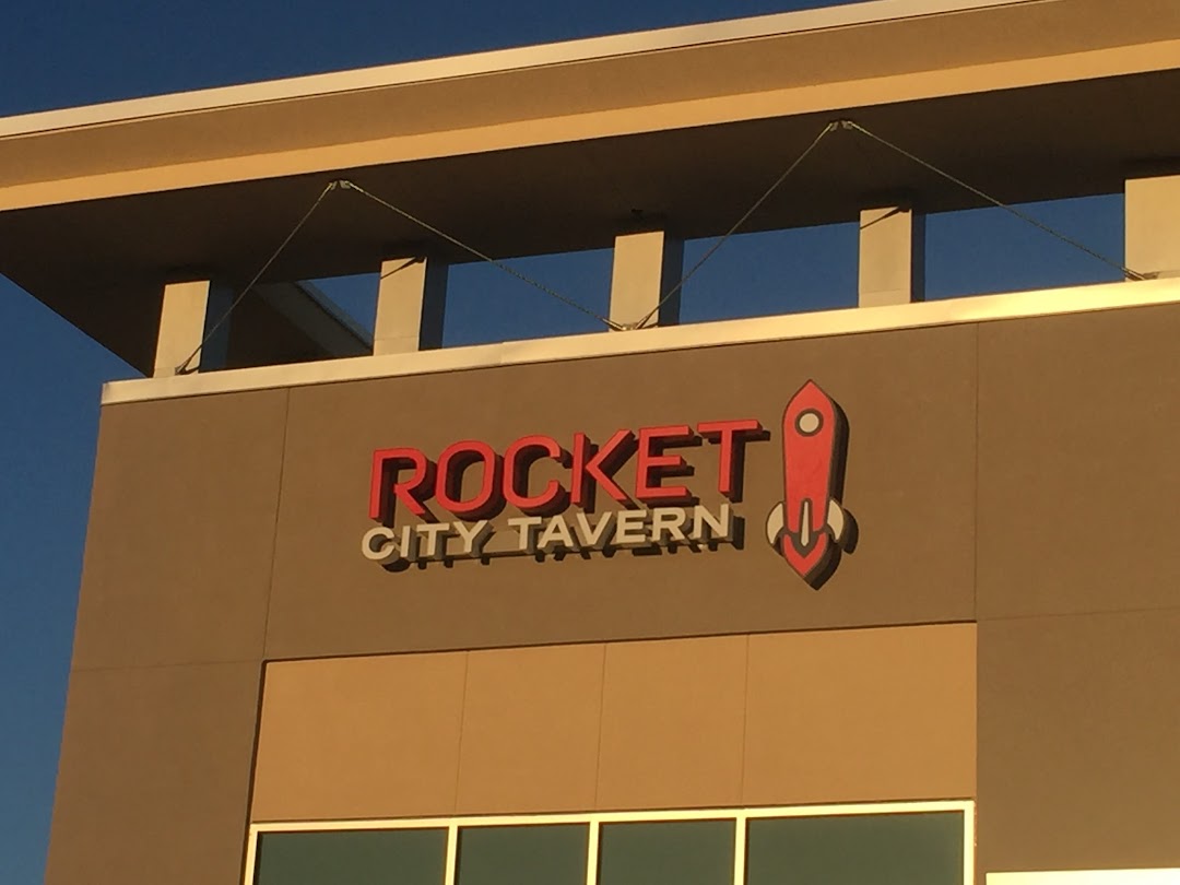 Rocket City Tavern