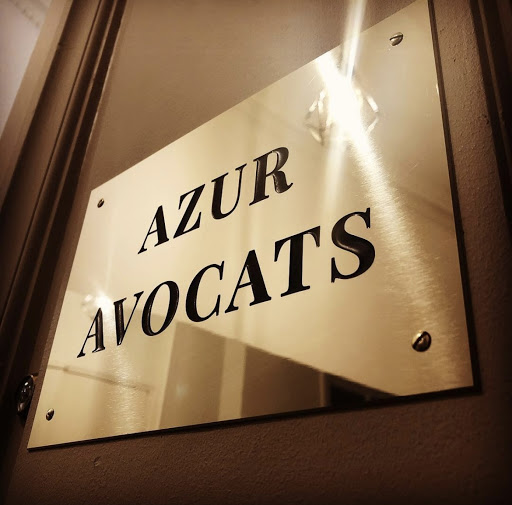 Cabinet Azur Avocats