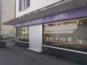 Le Petit Bookshop GmbH