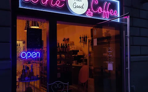 Feel Good Cafe image