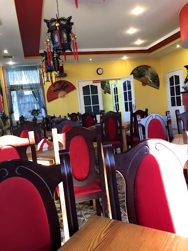 restauracje Restauracja Ha-Noi Masłowo