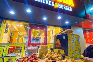 Kabotsha Fried Chicken & Burger image