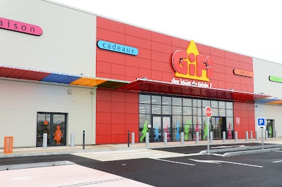 GiFi Champniers à Champniers