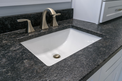 Kitchen Remodeler «Remodeling Expo Center», reviews and photos, 48 King St, Roswell, GA 30075, USA