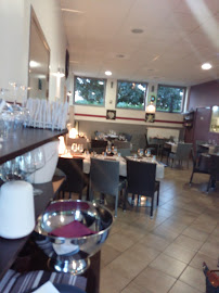 Atmosphère du Restaurant français La Table de Fred à Rombies-et-Marchipont - n°3