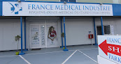 France Médical Industrie Sartrouville