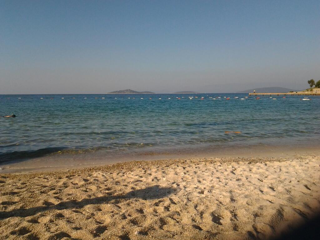 Samara Hotel Beach photo #8