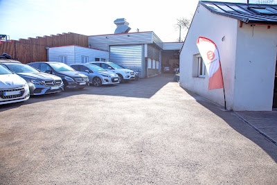 W GARAGE GOUSSAINVILLE à Goussainville