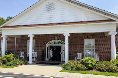 Layton-Anderson Funeral Home