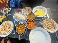 Korma du Restaurant indien Montpellier Bombay - n°5