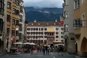 Altstadt Innsbruck image